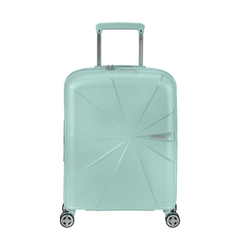 AMERICAN TOURISTER BAGAGLIO A MANO MD5-002-21 STARVIBE METALIC SURF BLUE