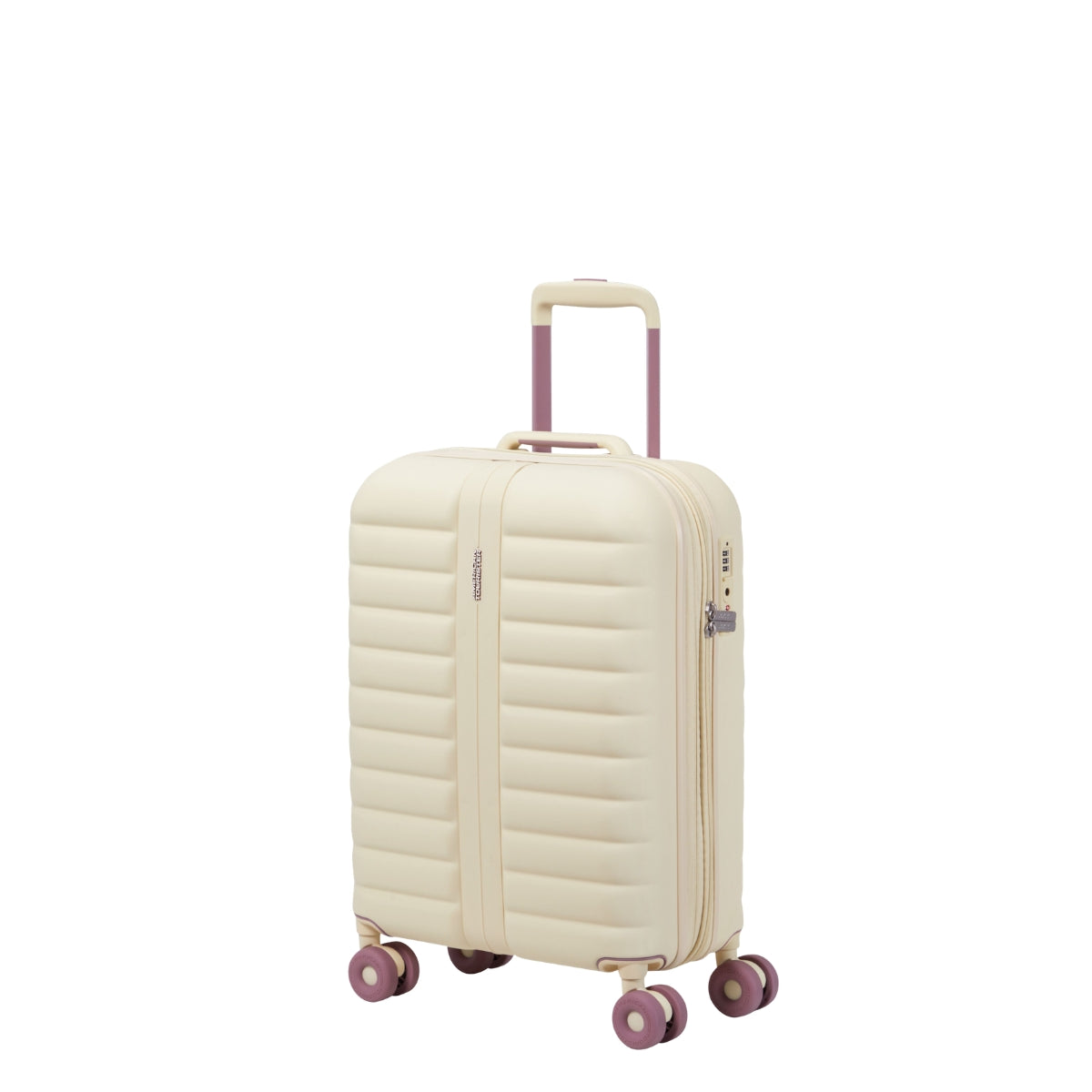 AMERICAN TOURISTER BAGAGLIO A MANO NEOVIBE MK4 001 15 SUMMER SAND