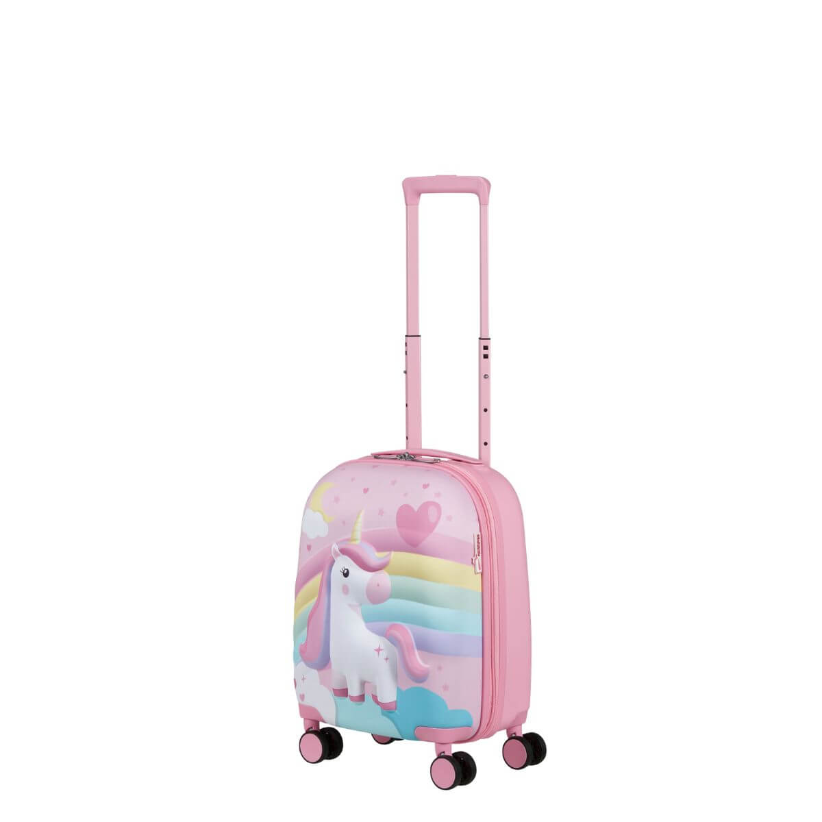 AMERICAN TOURISTER BAGAGLIO A MANO WONDERTRIPS MK8 001 80 UNICORN