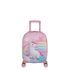 AMERICAN TOURISTER BAGAGLIO A MANO WONDERTRIPS MK8 001 80 UNICORN