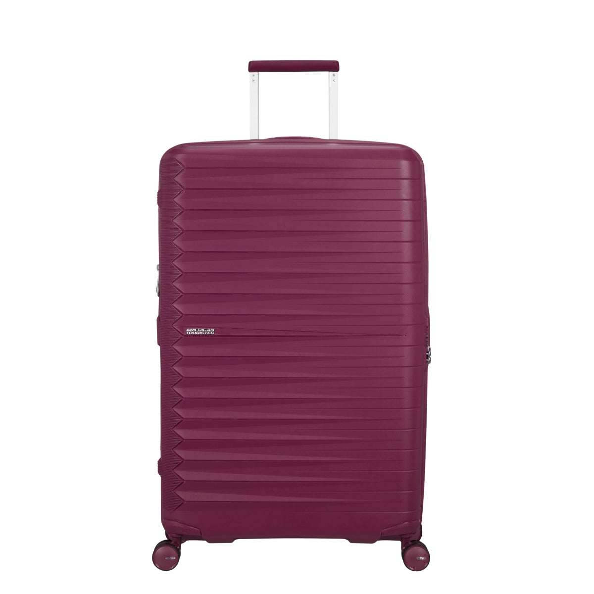 AMERICAN TOURISTER TROLLEY MEDIO FASTFORWARD MI0 002 80 ICED BERRY