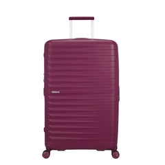 AMERICAN TOURISTER TROLLEY MEDIO FASTFORWARD MI0 002 80 ICED BERRY