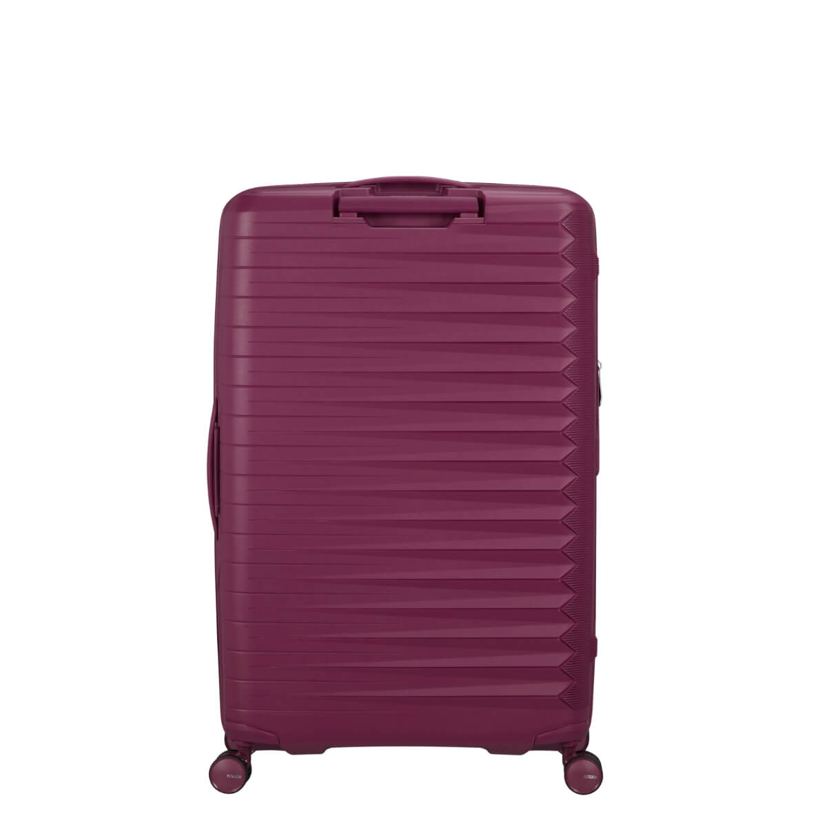AMERICAN TOURISTER TROLLEY MEDIO FASTFORWARD MI0 002 80 ICED BERRY