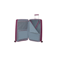 AMERICAN TOURISTER TROLLEY MEDIO FASTFORWARD MI0 002 80 ICED BERRY