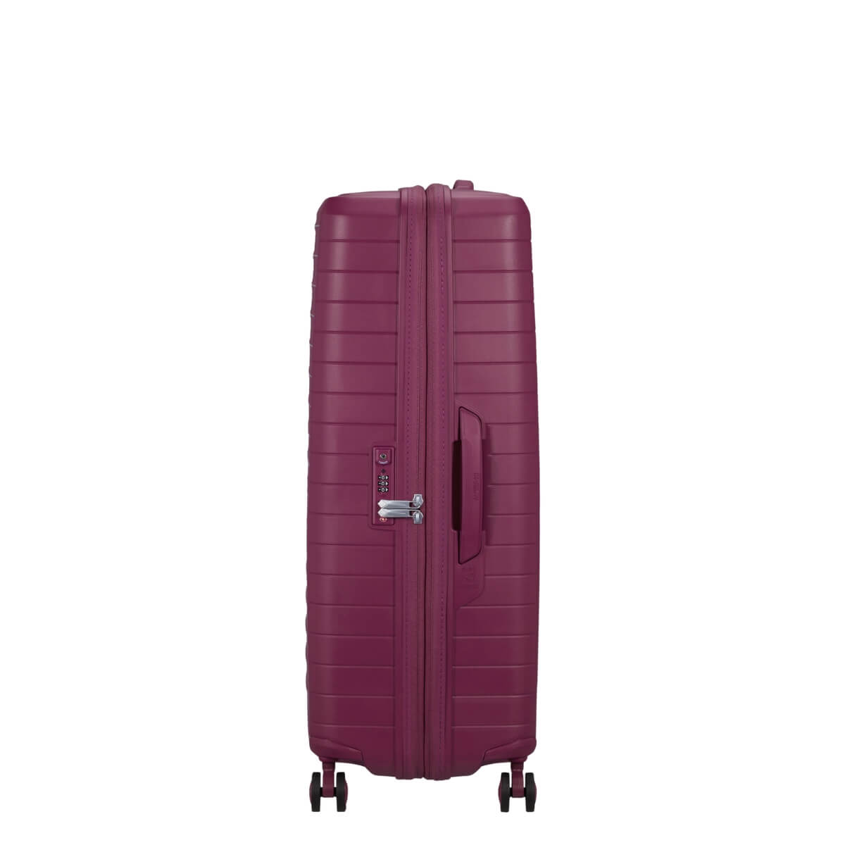 AMERICAN TOURISTER TROLLEY MEDIO FASTFORWARD MI0 002 80 ICED BERRY