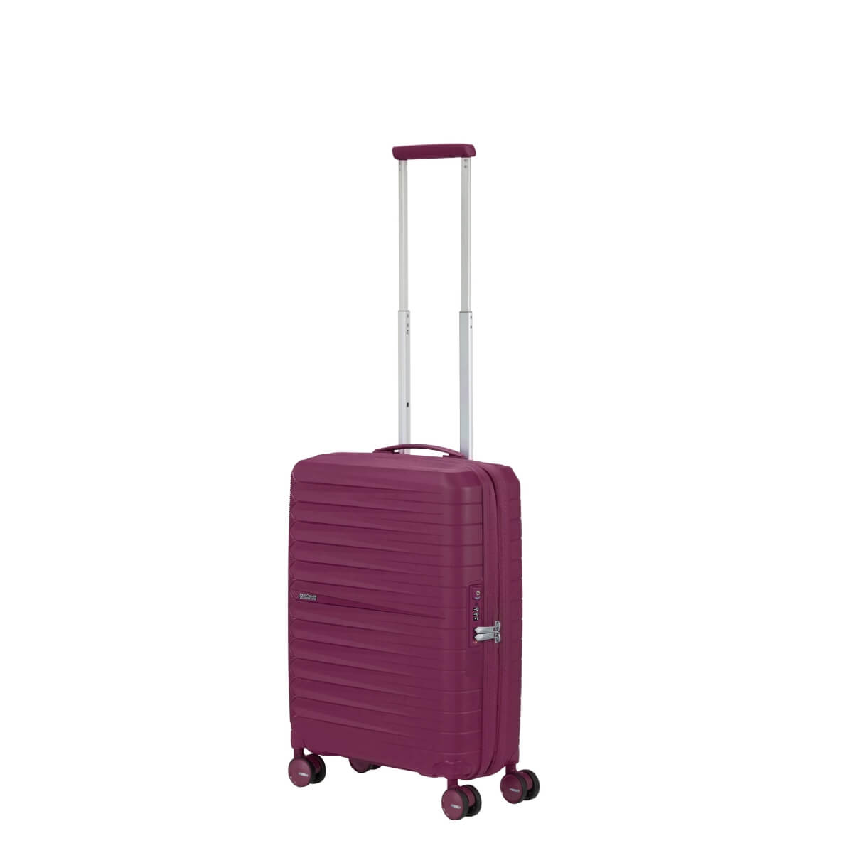 AMERICAN TOURISTER BAGAGLIO A MANO FASTFORWARD MI0 001 80 ICED BERRY