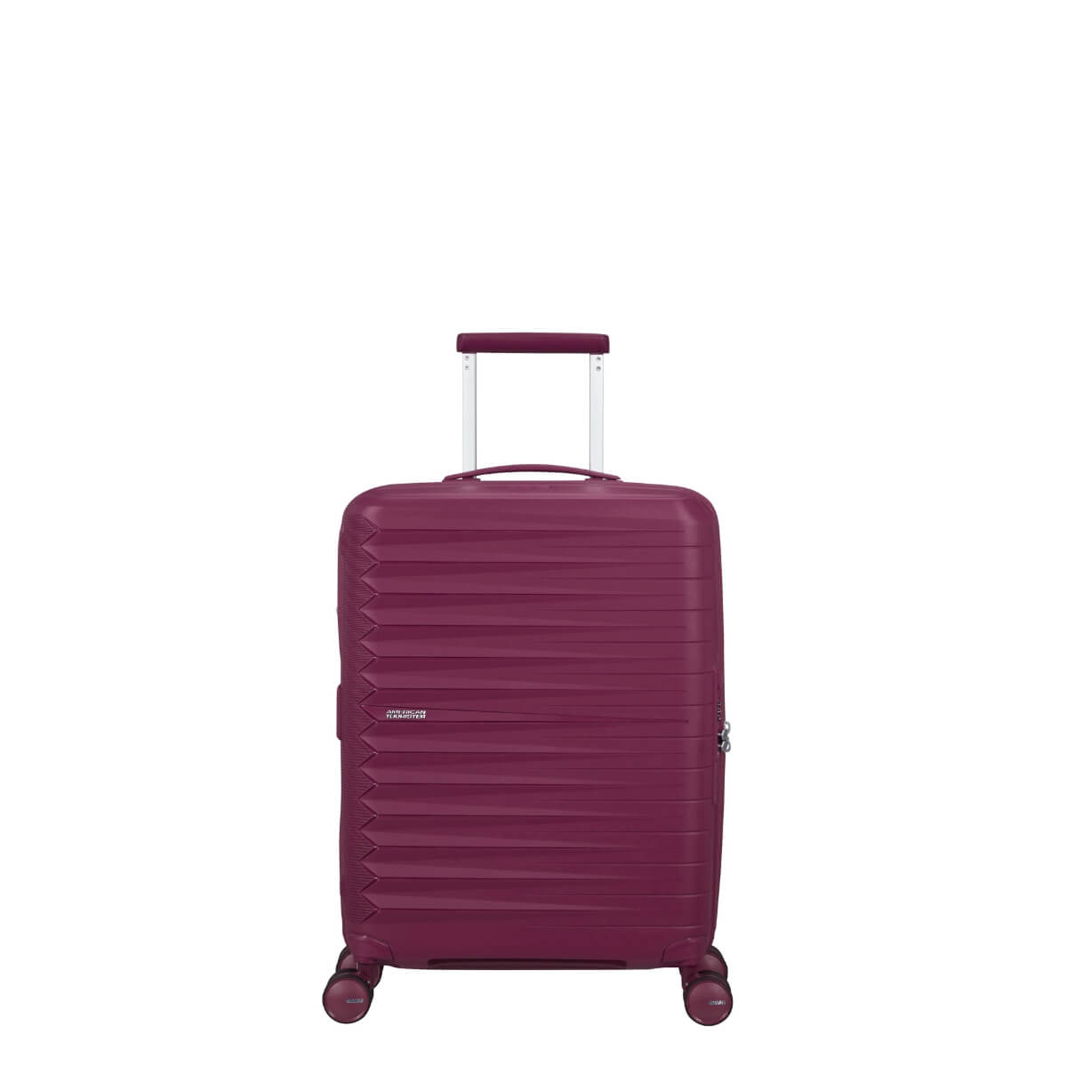 AMERICAN TOURISTER BAGAGLIO A MANO FASTFORWARD MI0 001 80 ICED BERRY