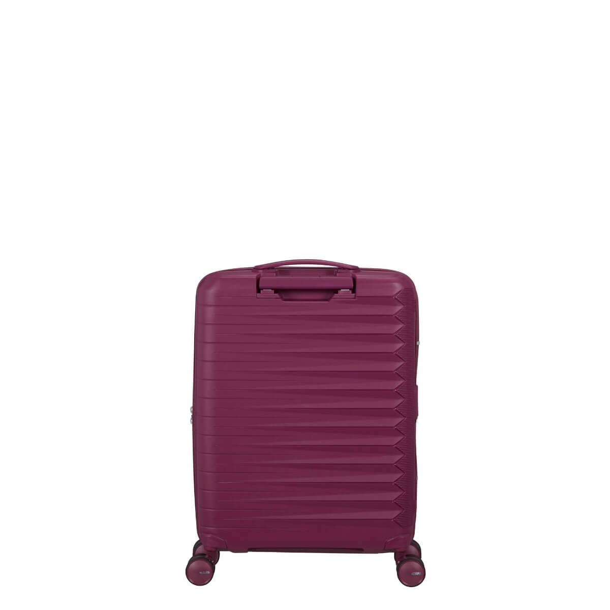 AMERICAN TOURISTER BAGAGLIO A MANO FASTFORWARD MI0 001 80 ICED BERRY