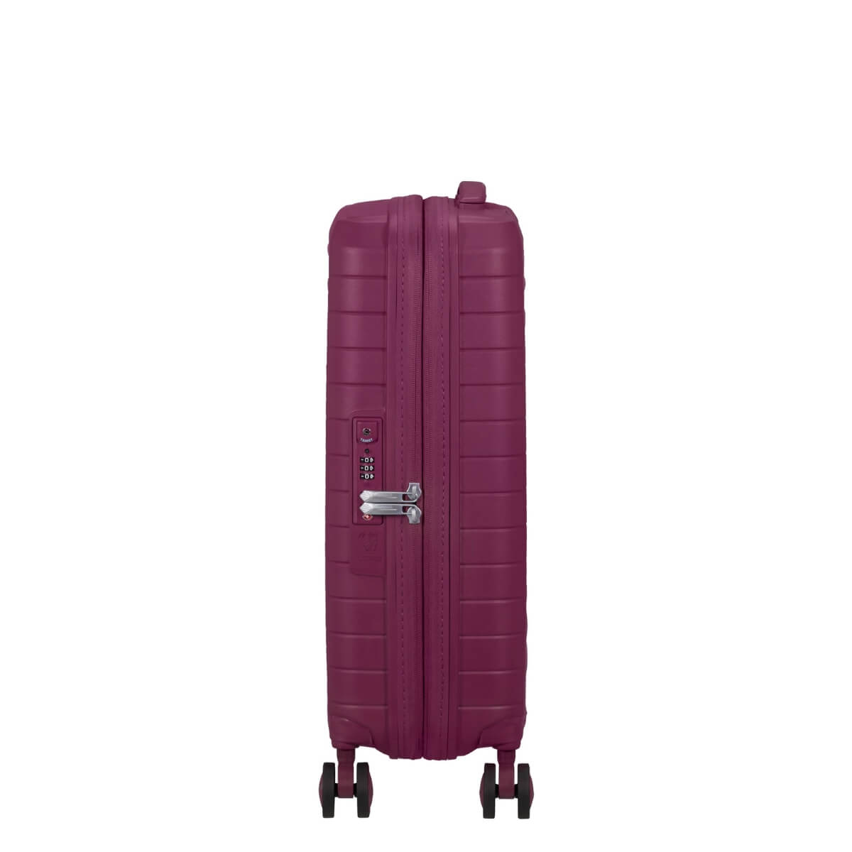 AMERICAN TOURISTER BAGAGLIO A MANO FASTFORWARD MI0 001 80 ICED BERRY