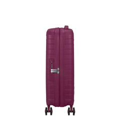 AMERICAN TOURISTER BAGAGLIO A MANO FASTFORWARD MI0 001 80 ICED BERRY