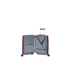 AMERICAN TOURISTER BAGAGLIO A MANO FASTFORWARD MI0 001 80 ICED BERRY
