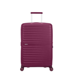 AMERICAN TOURISTER TROLLEY MEDIO FASTFORWARD MI0 002 80 ICED BERRY