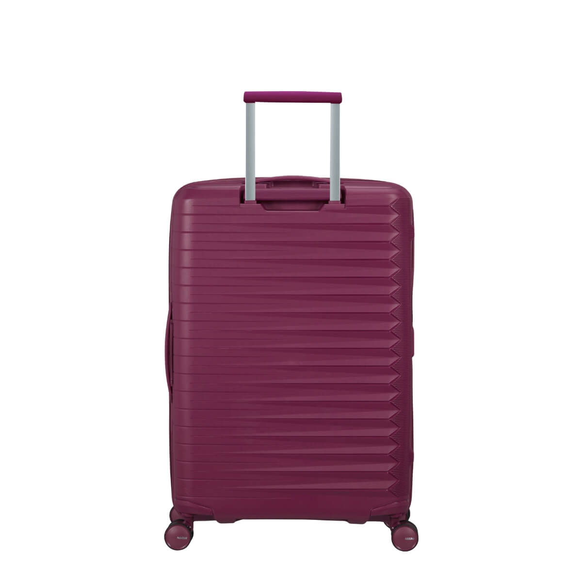 AMERICAN TOURISTER TROLLEY MEDIO FASTFORWARD MI0 002 80 ICED BERRY