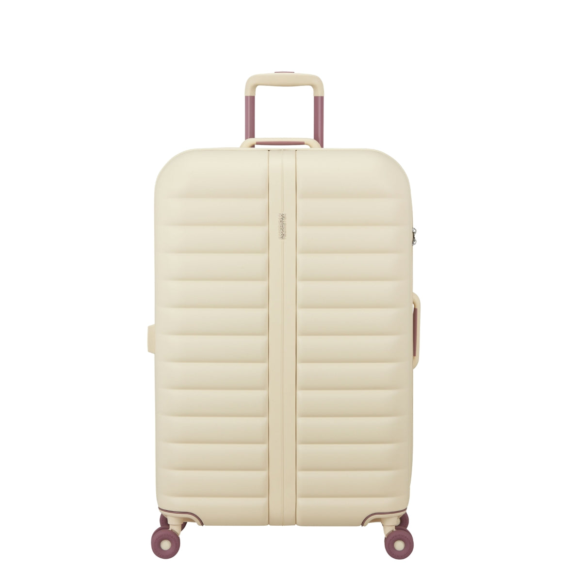 AMERICAN TOURISTER VALIGIA GRANDE NEOVIBE MK4 003 15 SUMMER SAND