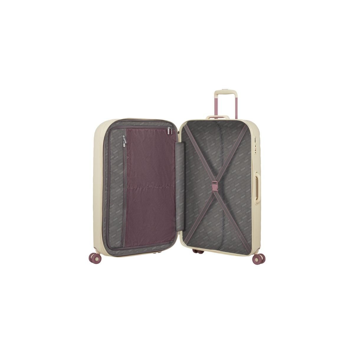AMERICAN TOURISTER VALIGIA GRANDE NEOVIBE MK4 003 15 SUMMER SAND