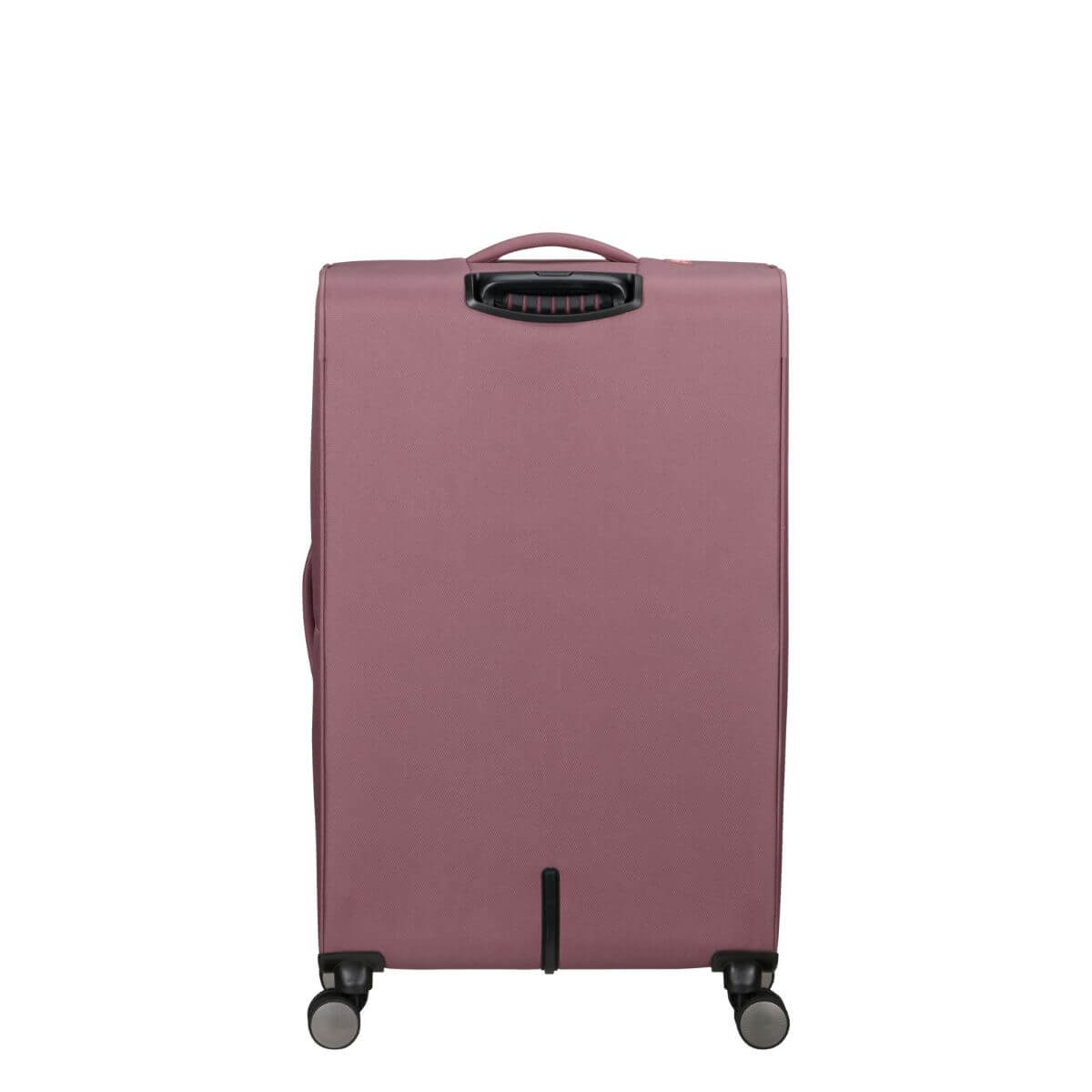 American Tourister Wanderlite valigia in poliestere riciclato