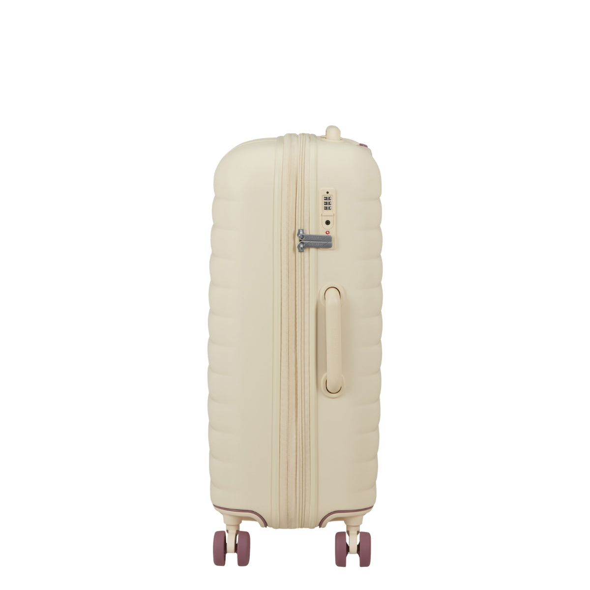 AMERICAN TOURISTER VALIGIA MEDIA NEOVIBE MK4 002 15 SUMMER SAND