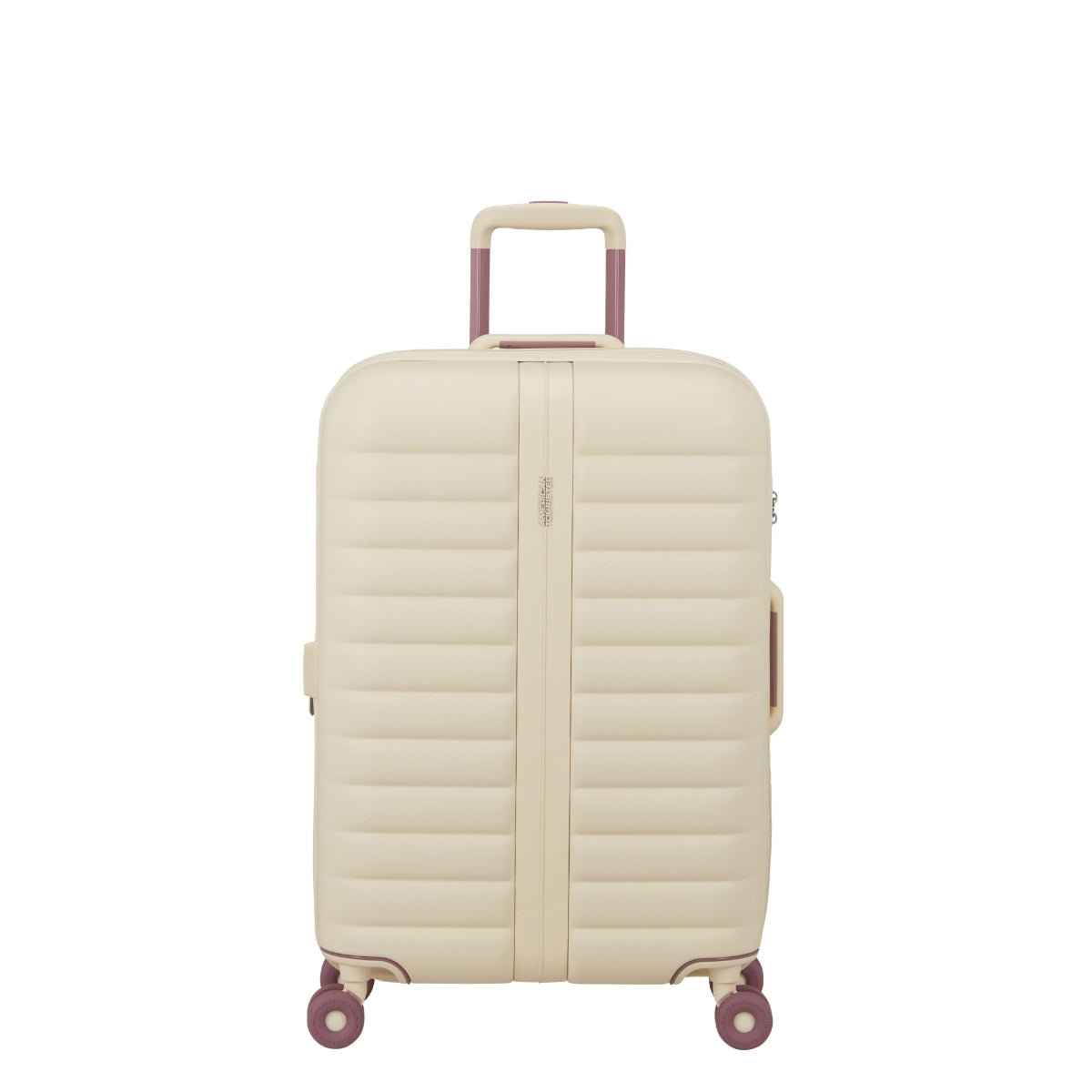 AMERICAN TOURISTER VALIGIA MEDIA NEOVIBE MK4 002 15 SUMMER SAND