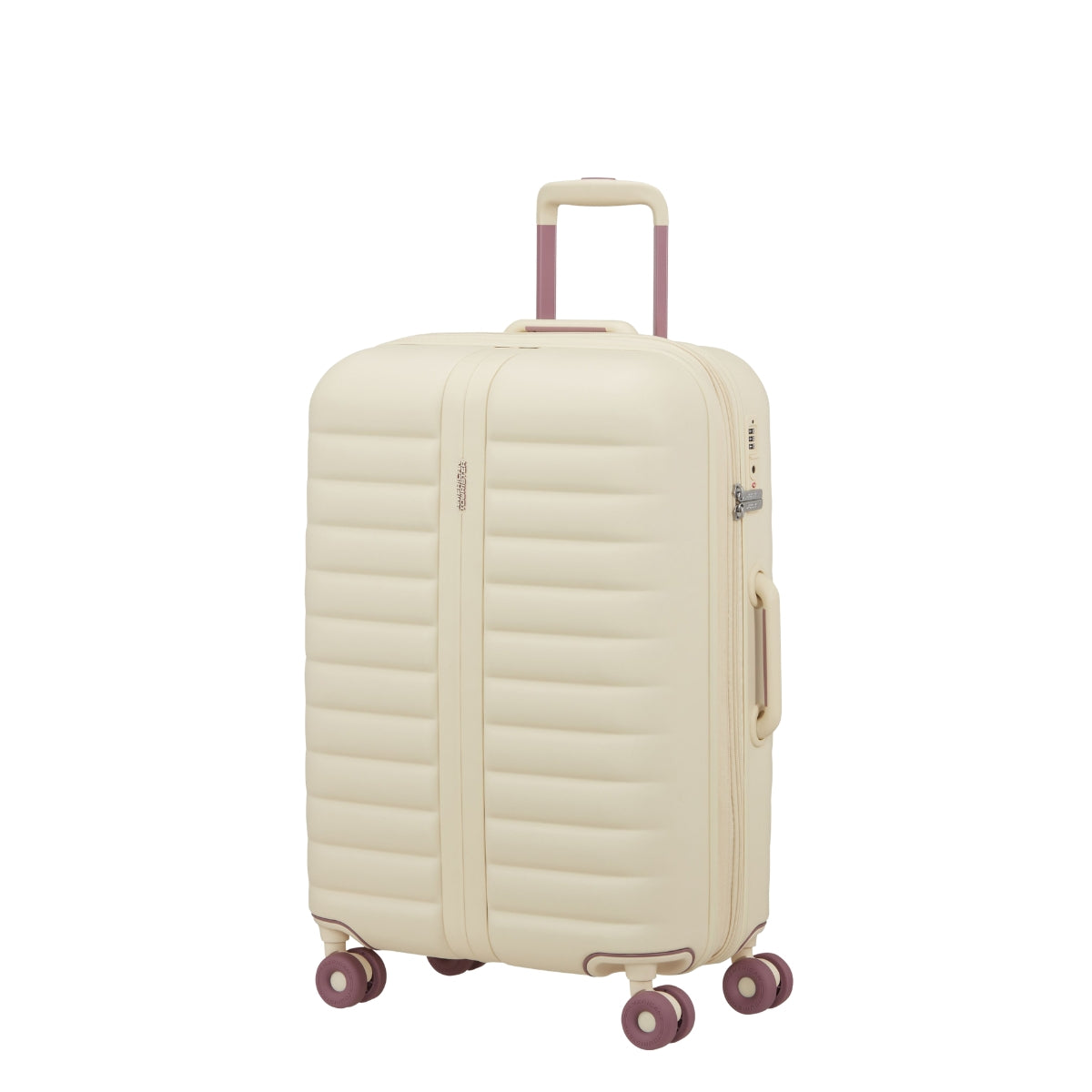 AMERICAN TOURISTER VALIGIA MEDIA NEOVIBE MK4 002 15 SUMMER SAND