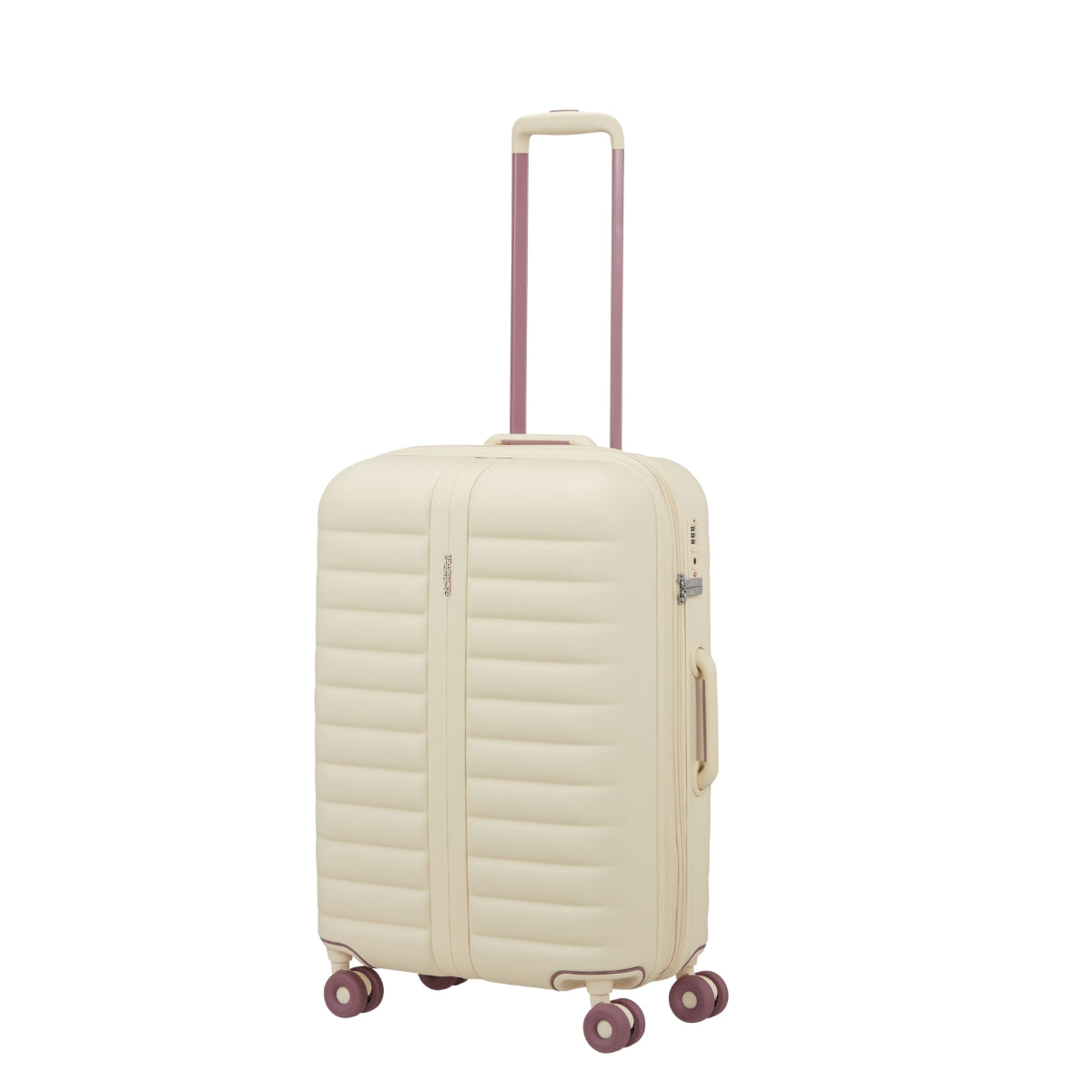 AMERICAN TOURISTER VALIGIA MEDIA NEOVIBE MK4 002 15 SUMMER SAND