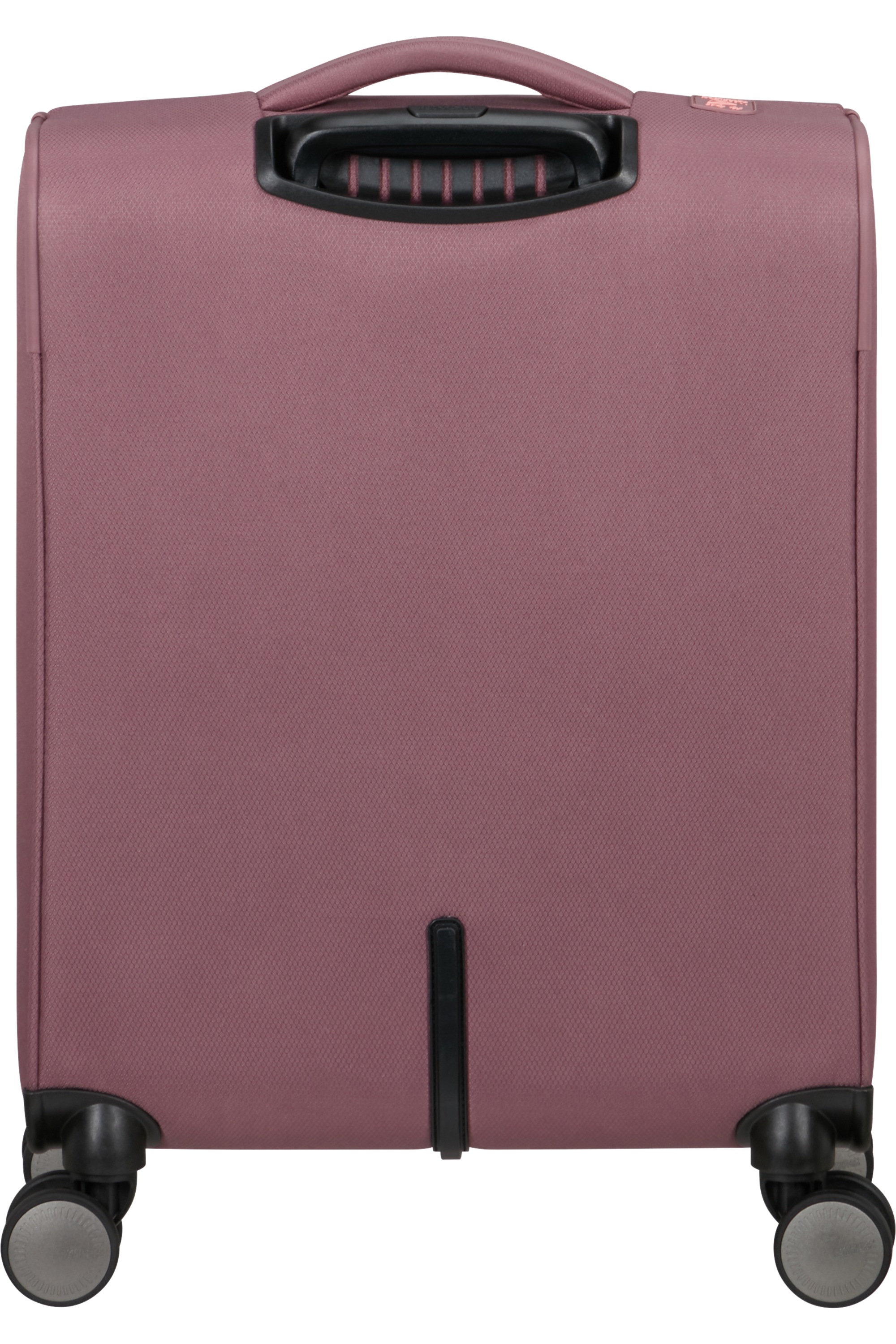 American Tourister Wanderlite valigia in poliestere riciclato