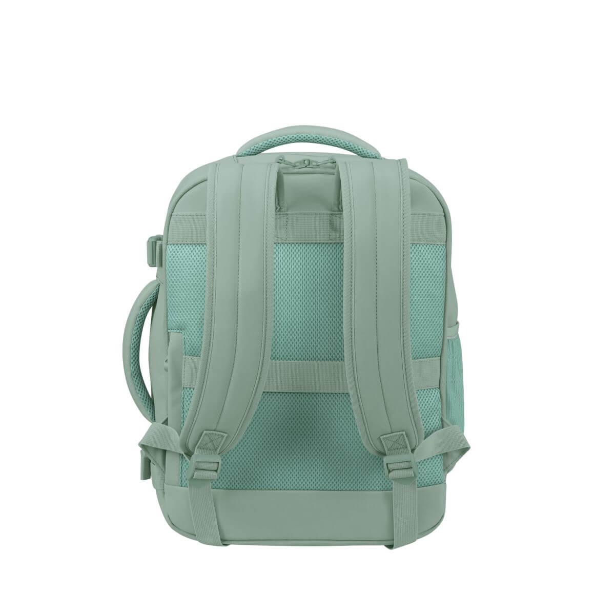 American Tourister Take2Cabin in tessuto PET riciclato