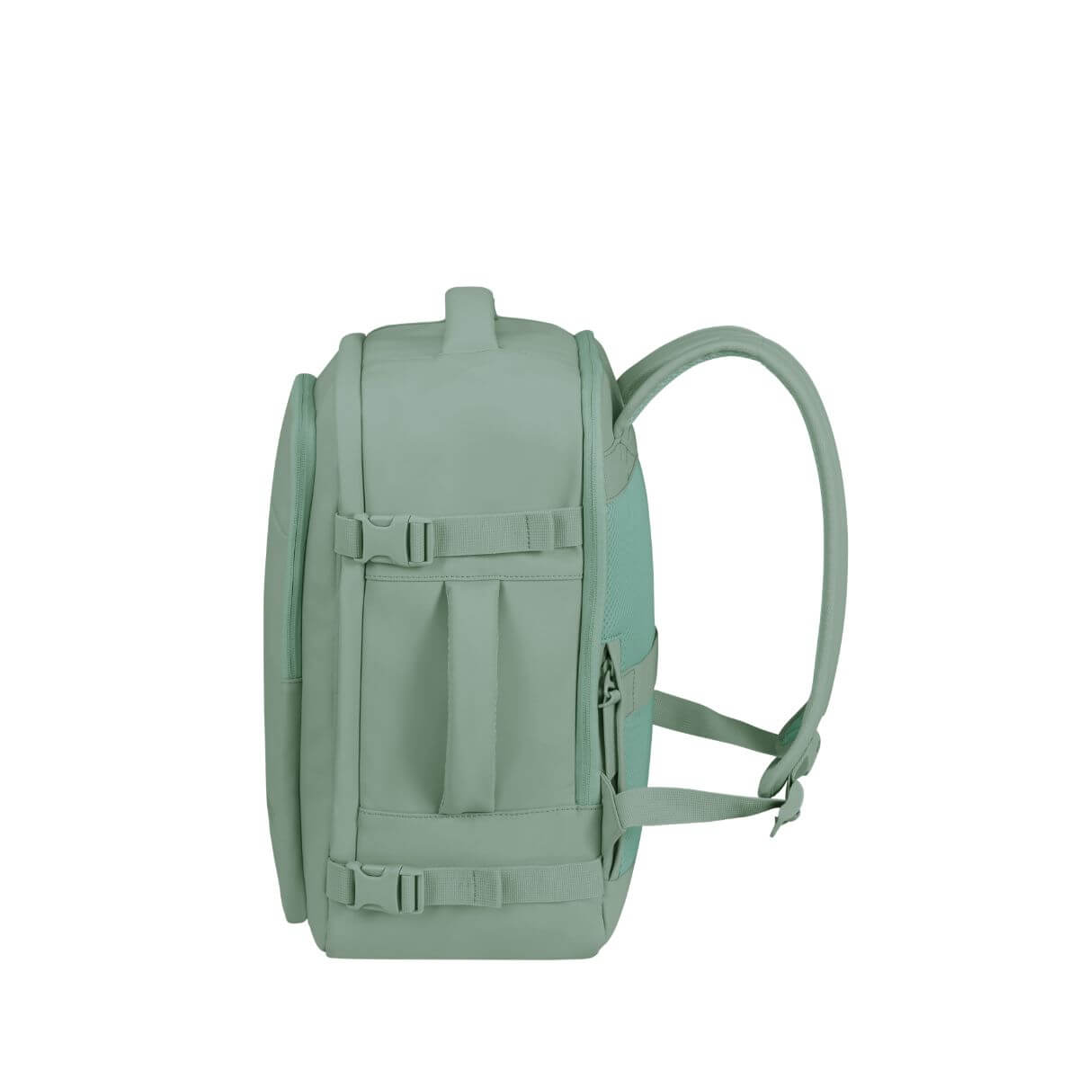 American Tourister Take2Cabin in tessuto PET riciclato