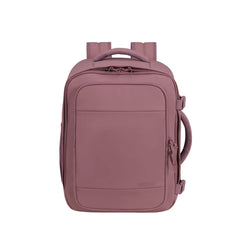 Zaino American Tourister Take2Cabin colore malva
