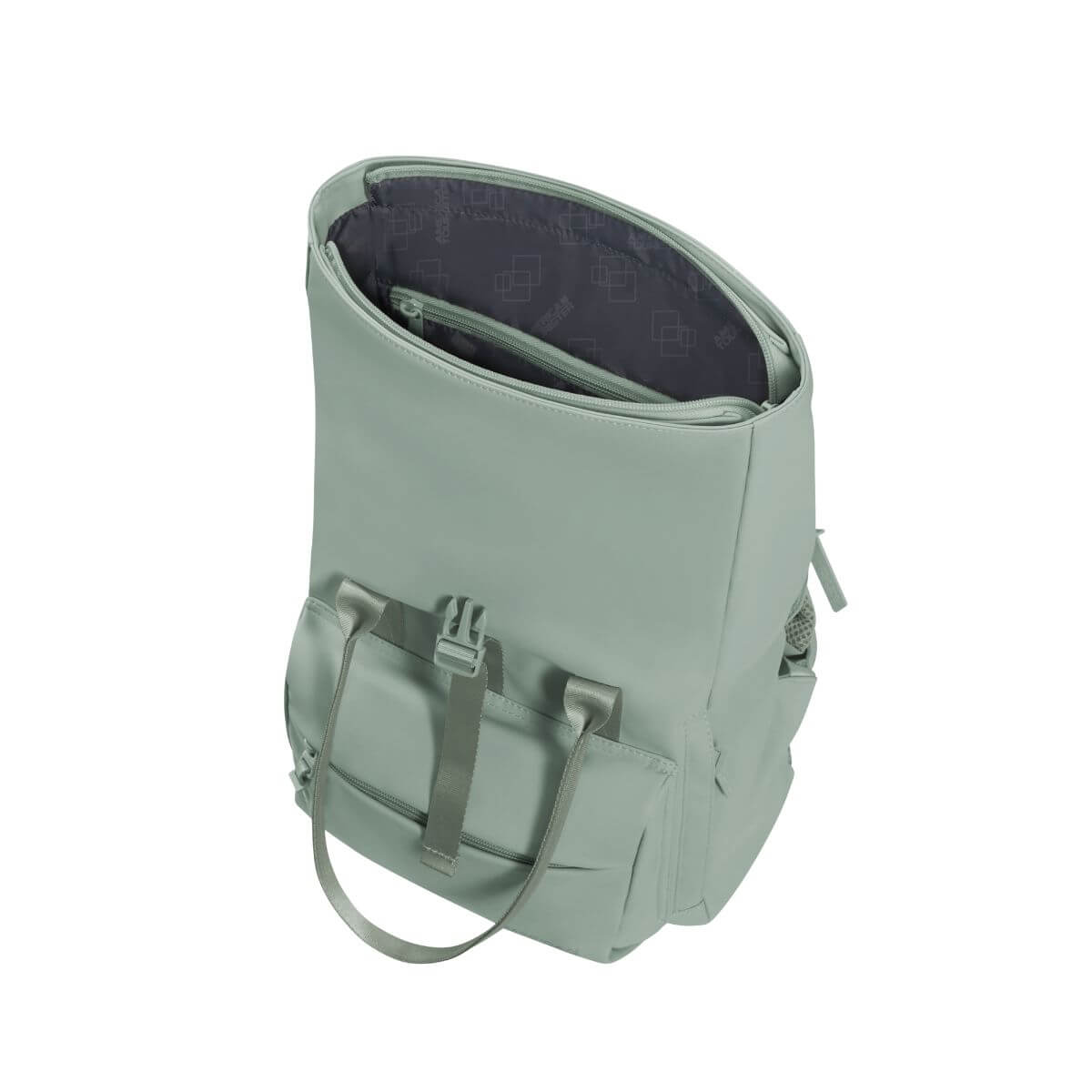 American Tourister Urban Groove zaino in poliestere