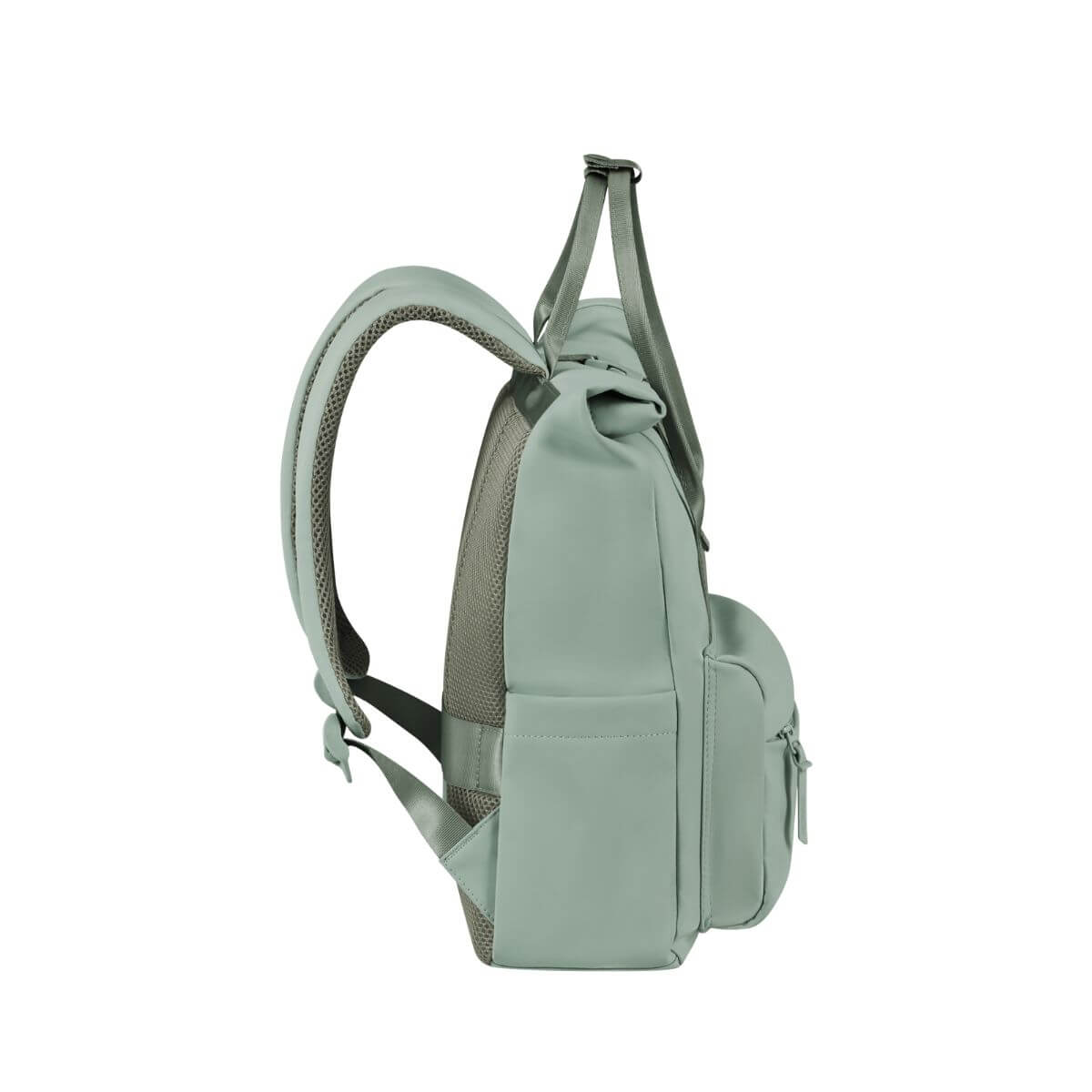 American Tourister Urban Groove zaino in poliestere