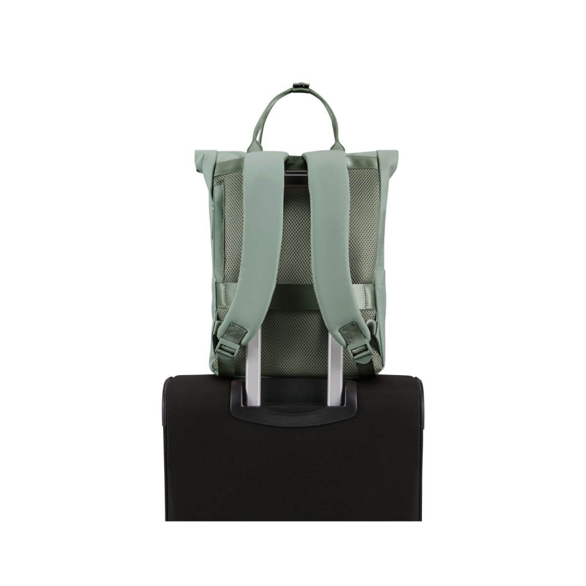 American Tourister Urban Groove zaino in poliestere