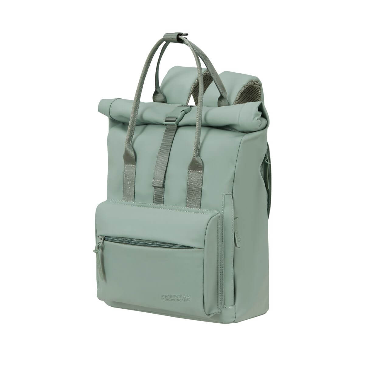 American Tourister Urban Groove zaino in poliestere