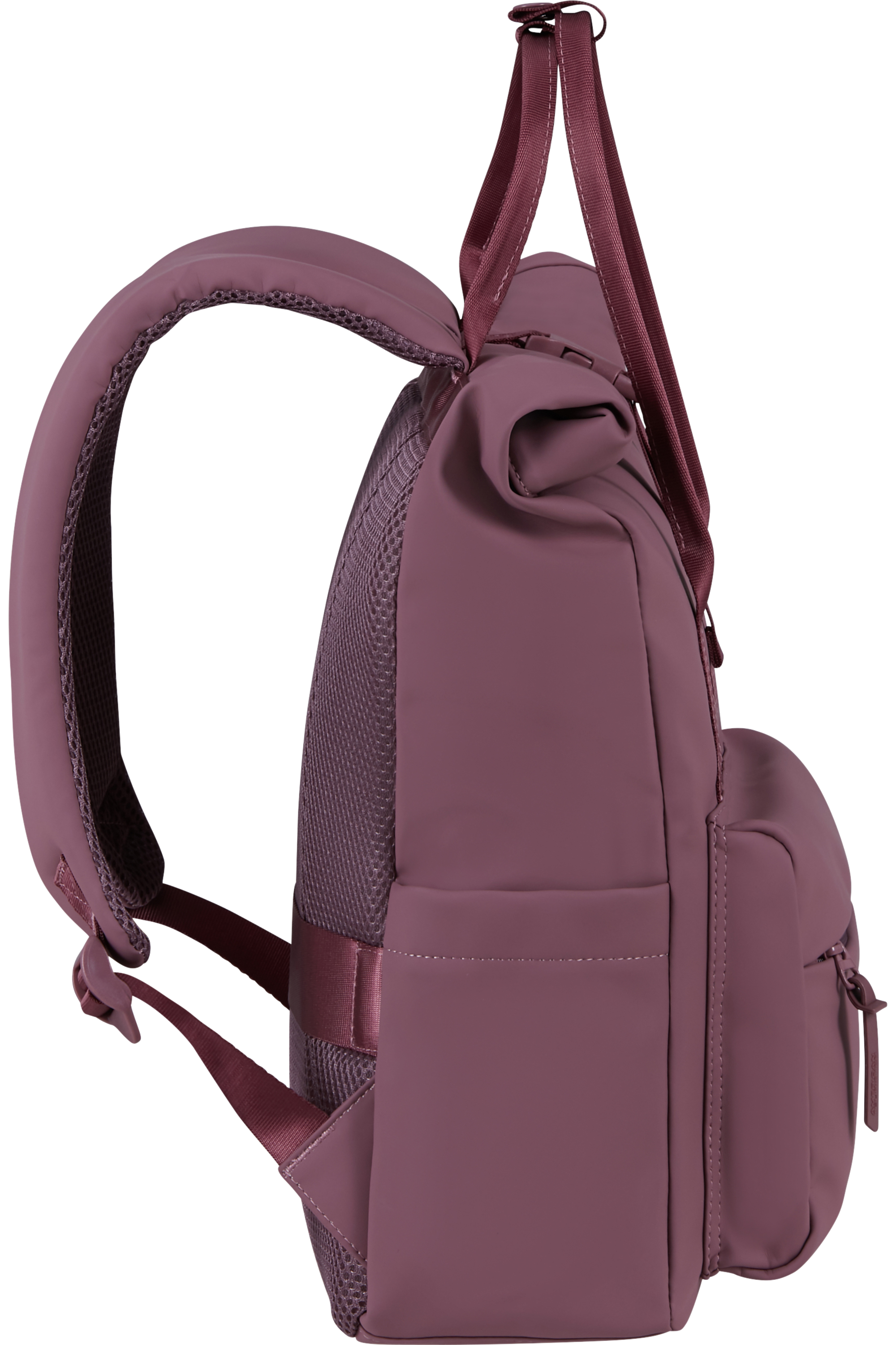 American Tourister Urban Groove zaino in poliestere