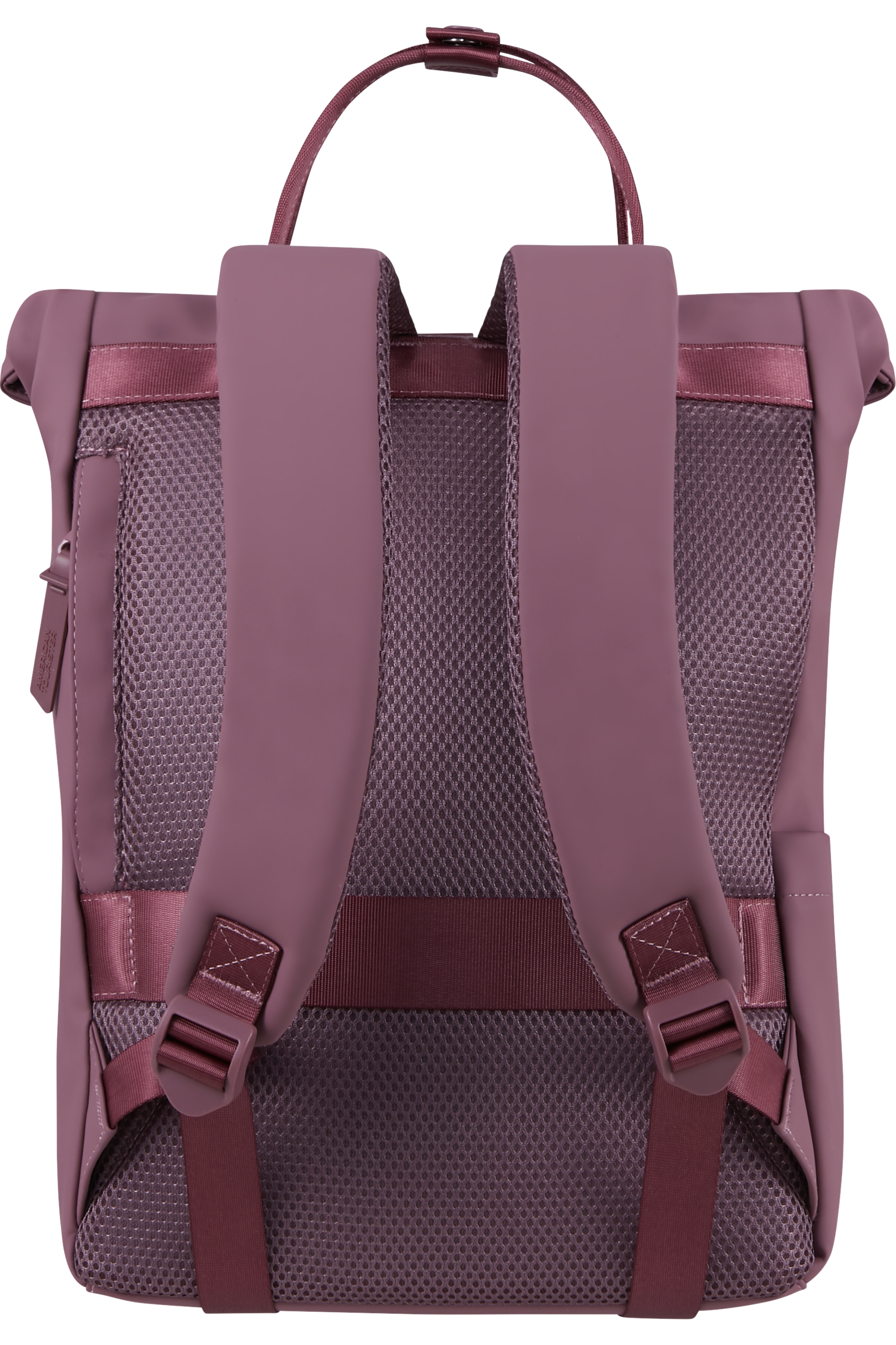 American Tourister Urban Groove zaino in poliestere