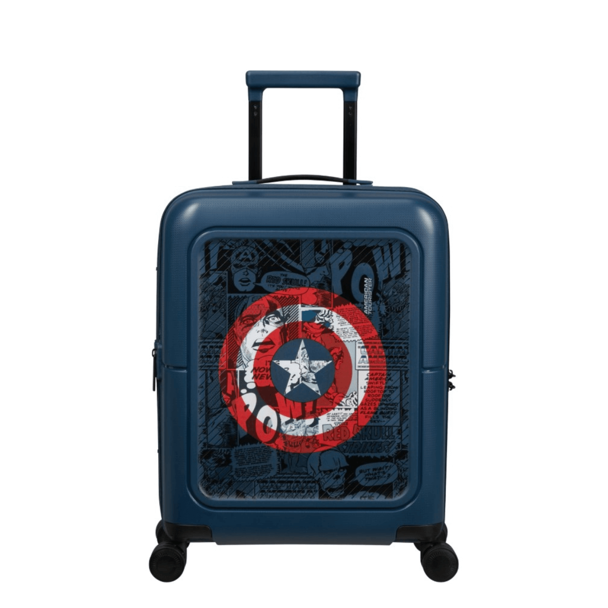 AMERICAN TOURISTER BAGAGLIO A MANO 63C-002 11 DASHPOP MARVEL