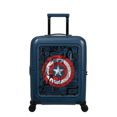 AMERICAN TOURISTER BAGAGLIO A MANO 63C-002 11 DASHPOP MARVEL