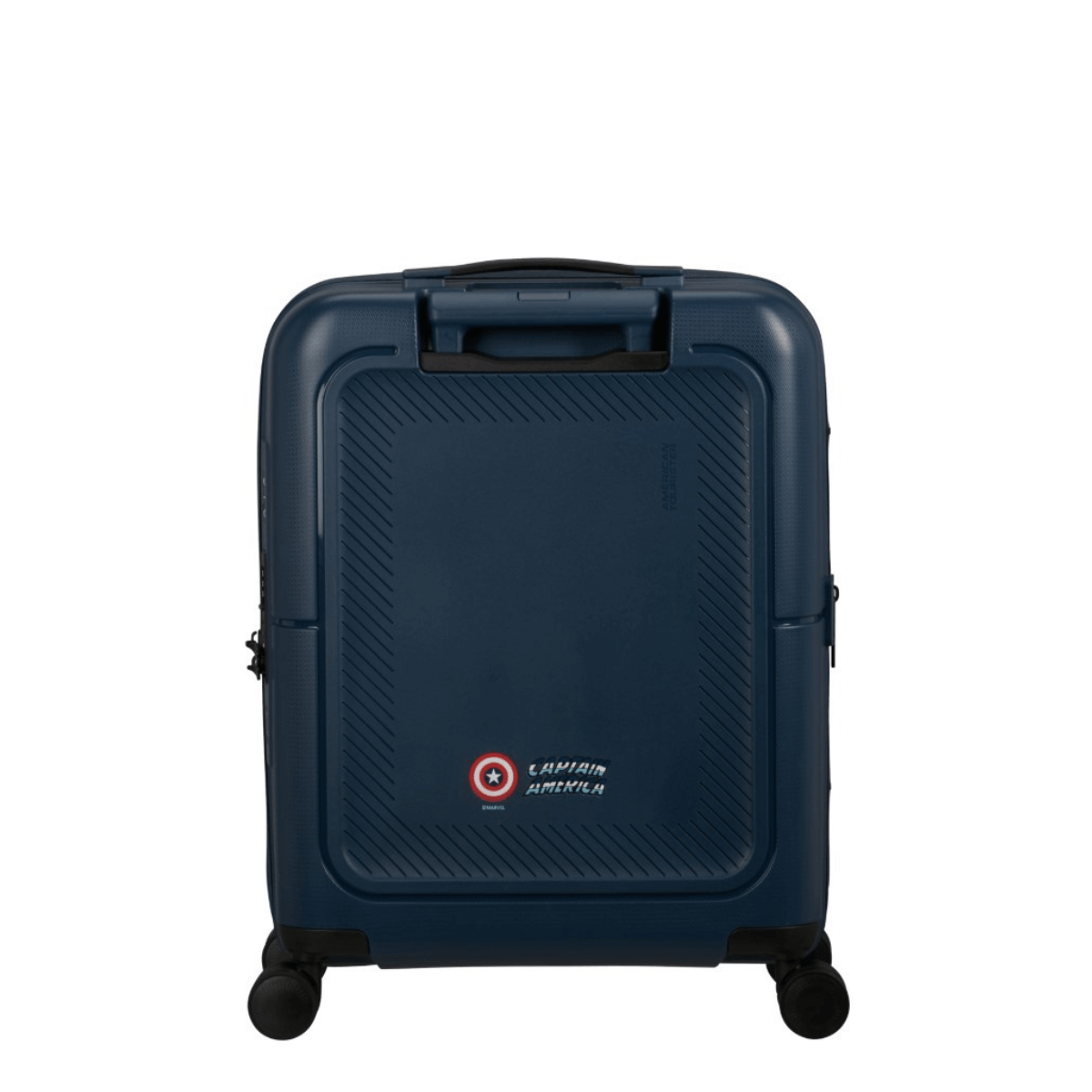 AMERICAN TOURISTER BAGAGLIO A MANO 63C-002 11 DASHPOP MARVEL