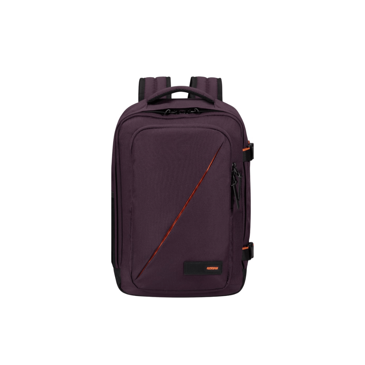 AMERICAN TOURISTER ZAINO 91G 004 07 TAKE2CABIN VIOLA