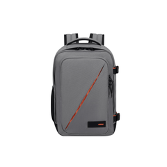 AMERICAN TOURISTER ZAINO 91G 004 08 TAKE2CABIN GRIGIO