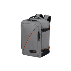 AMERICAN TOURISTER ZAINO 91G 004 08 TAKE2CABIN GRIGIO