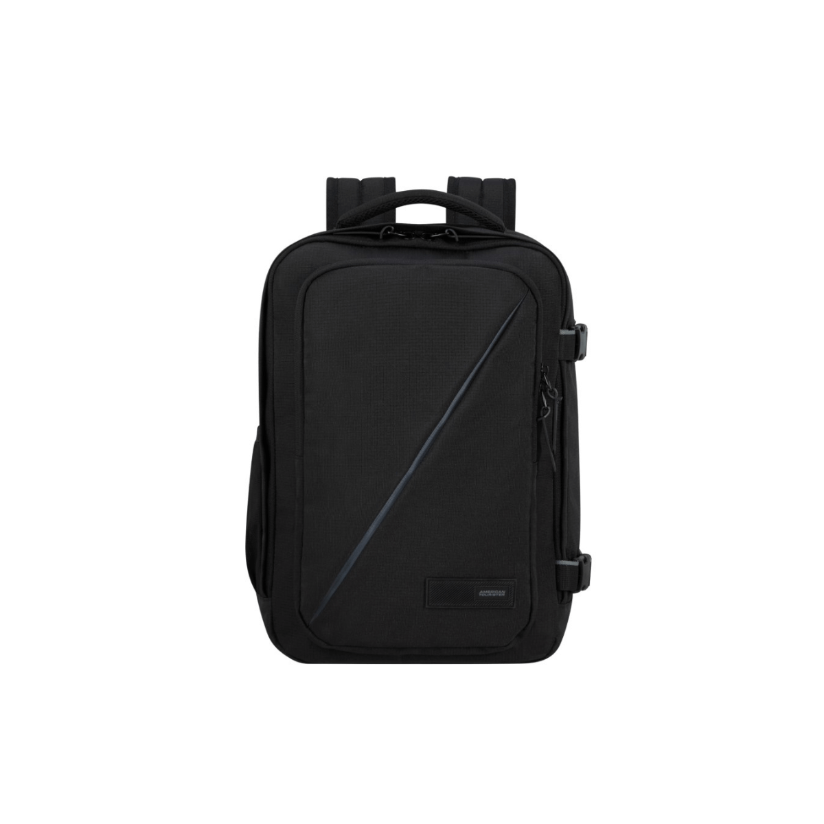 AMERICAN TOURISTER ZAINO 91G-004-09 TAKE2CABIN NERO