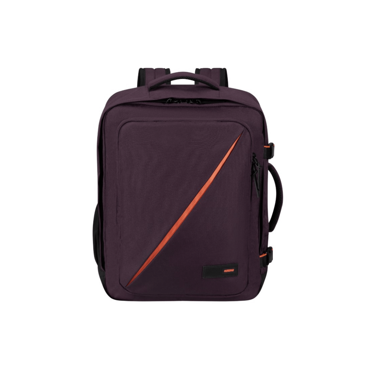 AMERICAN TOURISTER ZAINO 91G 005 07 TAKE2CABIN VIOLA