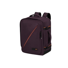 AMERICAN TOURISTER ZAINO 91G 005 07 TAKE2CABIN VIOLA