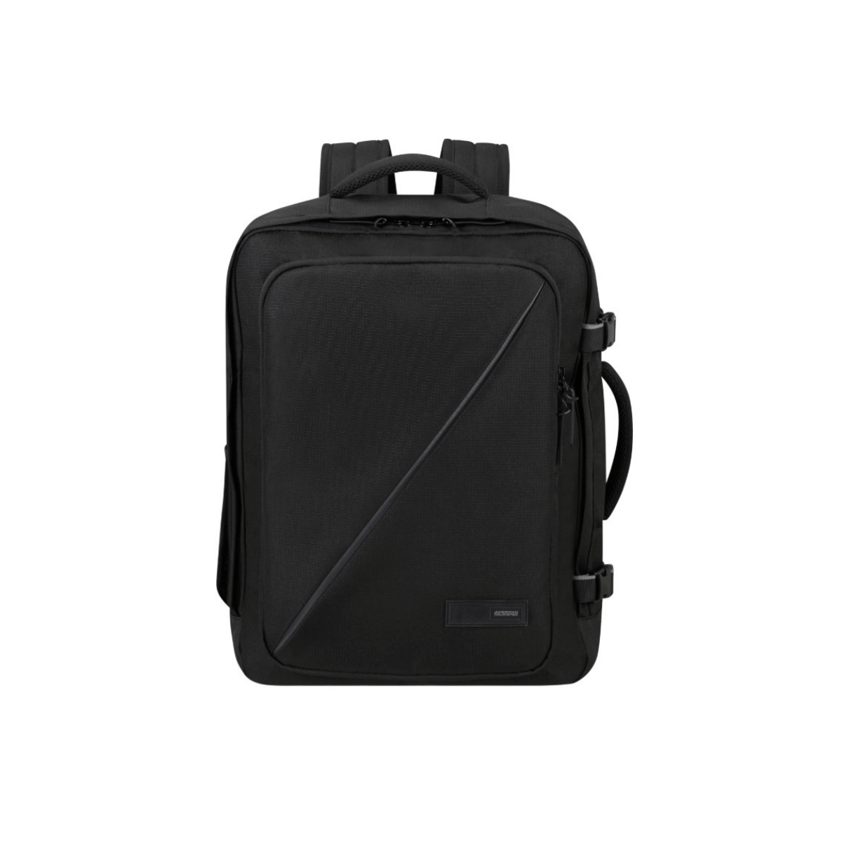 AMERICAN TOURISTER ZAINO 91G 005 09 TAKE2CABIN NERO