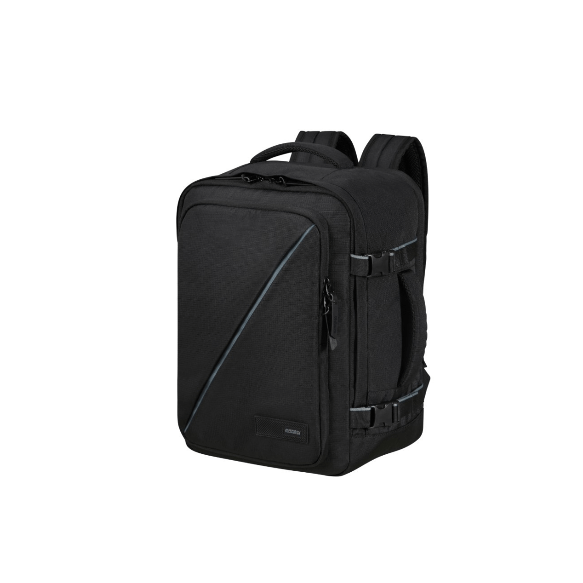 AMERICAN TOURISTER ZAINO 91G-009-09 TAKE2CABIN NERO