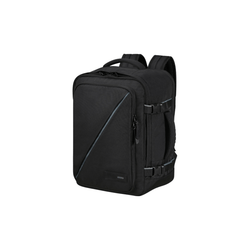 AMERICAN TOURISTER ZAINO 91G-009-09 TAKE2CABIN NERO