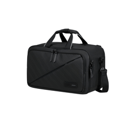 AMERICAN TOURISTER ZAINO 91G 107 09 TAKE2CABIN NERO SPALMATO