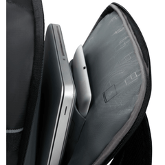 AMERICAN TOURISTER ZAINO 91G 109 09 TAKE2CABIN NERO SPALMATO