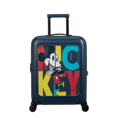 AMERICAN TOURISTER BAGAGLIO A MANO 63C-001-01 DASHPOP TOPOLINO