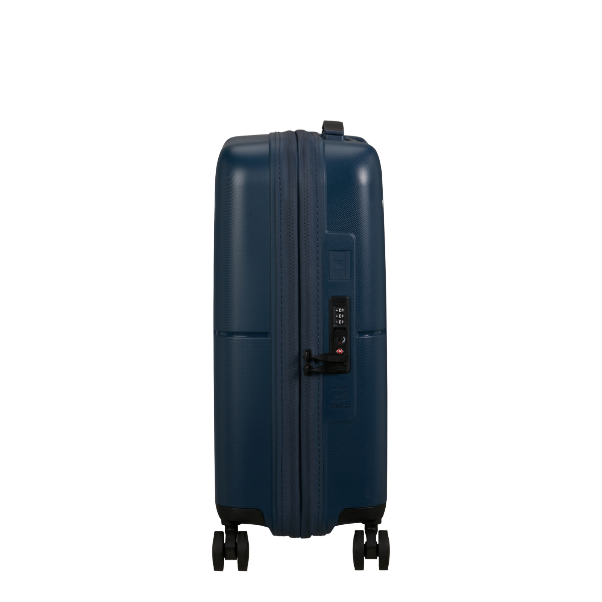 AMERICAN TOURISTER BAGAGLIO A MANO 63C-001-01 DASHPOP TOPOLINO